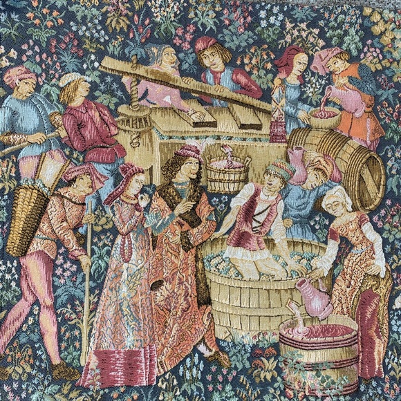 Other - FRENCH TAPESTRY